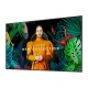 Οθόνη Videowall Samsung LH55QMCEBGCXEN 4K Ultra HD 55 Οθόνη Videowall Samsung LH55QMCEBGCXEN 4K Ultra HD 55
