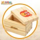 Doll's house bedroom Woomax (x6) Doll's house bedroom Woomax (x6)