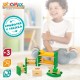 Doll's house bedroom Woomax (x6) Doll's house bedroom Woomax (x6)