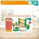 Doll's house bedroom Woomax (x6) Doll's house bedroom Woomax (x6)