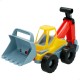 Εκσκαφέας Colorbaby 40 cm πολυπροπυλένιο (x18) Εκσκαφέας Colorbaby 40 cm πολυπροπυλένιο (x18)