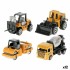Mini Furby Tαιριαστó Speed & Go 7,5 x 4 x 3 cm (12 Μονάδες)