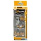 Mini Furby Tαιριαστó Speed & Go 7,5 x 4 x 3 cm (12 Μονάδες) Mini Furby Tαιριαστó Speed & Go 7,5 x 4 x 3 cm (12 Μονάδες)
