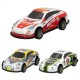 Playset Οχημάτων Speed & Go 8,9 x 2,7 x 4 cm (x6)