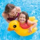 Inflatable Pool Float Intex Zώα 89 x 33 x 69 cm (36 Μονάδες) Inflatable Pool Float Intex Zώα 89 x 33 x 69 cm (36 Μονάδες)