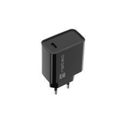 Καλώδιο USB Natec NUC-2060 Μαύρο