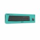 Ασύρματο Πληκτρολόγιο και Ποντίκι Logitech MK235 Μαύρο Γκρι QWERTY Qwerty US Ασύρματο Πληκτρολόγιο και Ποντίκι Logitech MK235 Μαύρο Γκρι QWERTY Qwerty US