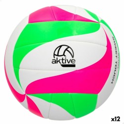 Μπάλα για το Μπιτς Βόλεϊ Aktive TPU (12 Μονάδες)