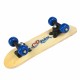 Skateboard Colorbaby (x6)