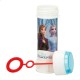 Bubble blower set Frozen 3 Τεμάχια 60 ml (24 Μονάδες) Bubble blower set Frozen 3 Τεμάχια 60 ml (24 Μονάδες)