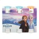Bubble blower set Frozen 3 Τεμάχια 60 ml (24 Μονάδες) Bubble blower set Frozen 3 Τεμάχια 60 ml (24 Μονάδες)
