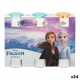Bubble blower set Frozen 3 Τεμάχια 60 ml (24 Μονάδες) Bubble blower set Frozen 3 Τεμάχια 60 ml (24 Μονάδες)