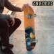 Skateboard Colorbaby (x2)