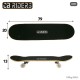 Skateboard Colorbaby (x2)