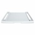 Κιτ συνδέσεων πλυντηρίου-στεγνωτηρίου BOSCH WTZ27400 Λευκό (1 μονάδα)