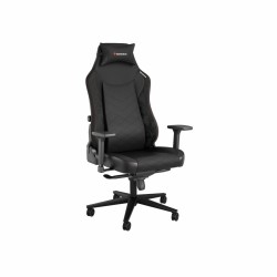 Καρέκλα Παιχνιδιού Genesis Nitro 890 G2 Λευκό Μαύρο Πολύχρωμο