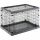 Kλουβί μεταφοράς κατοικίδιων ζώων Ferplast Superior 73 x 77 x 107 cm Kλουβί μεταφοράς κατοικίδιων ζώων Ferplast Superior 73 x 77 x 107 cm