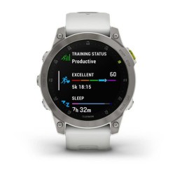 Smart Watch με Βηματόμετρο GARMIN 010-02582-21 1,3