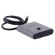 Switch USB-C Unitek D1078A Switch USB-C Unitek D1078A