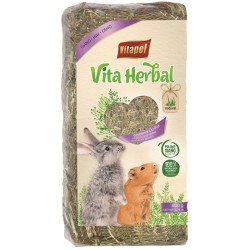 Snacks Vitapol zvp-1052 Χάμστερ 800 g