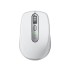 Ασύρματο ποντίκι Logitech MX Anywhere 3S Λευκό/Γκρι