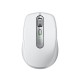 Ασύρματο ποντίκι Logitech MX Anywhere 3S Λευκό/Γκρι Ασύρματο ποντίκι Logitech MX Anywhere 3S Λευκό/Γκρι