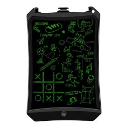 Ποδιά με Τσέπη Woxter Smart pad 90 9