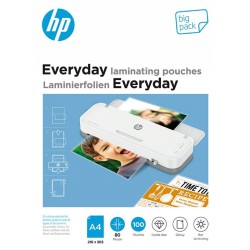 Θήκες πλαστικοποίησης HP HPF9154A4080100 A4