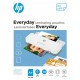 Θήκες πλαστικοποίησης HP HPF9154A4080100 A4 Θήκες πλαστικοποίησης HP HPF9154A4080100 A4