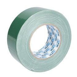 Αμερικανική ταινία Ferrestock Πράσινο 50 mm x 50 m