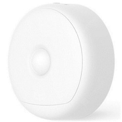 Φως νυκτός Yeelight YLYD01YL                        Λευκό Θερμό Λευκό 2,5 W 1 Τεμάχια