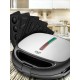 Σαντουιτσιέρα Adler AD 3040 Μαύρο Γκρι 1200 W Σαντουιτσιέρα Adler AD 3040 Μαύρο Γκρι 1200 W
