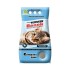 Αμμος για Γάτες Super Benek Compact Natural 5 L