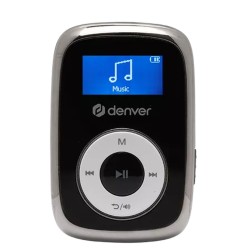 Mp3 player Denver Electronics MP-316B Mp3 player Denver Electronics MP-316B