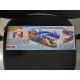 Playset Οχημάτων Mattel GVG36 Playset Οχημάτων Mattel GVG36