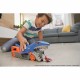 Playset Οχημάτων Mattel GVG36 Playset Οχημάτων Mattel GVG36