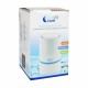 Καθαριστής Αέρα LongFit Care Ø 12,5 X 19,4 cM (x2) Καθαριστής Αέρα LongFit Care Ø 12,5 X 19,4 cM (x2)