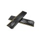 Μνήμη RAM Adata AX5U6000C3016G-DTLABBK 32 GB DDR5 6000 MHz CL40 Μνήμη RAM Adata AX5U6000C3016G-DTLABBK 32 GB DDR5 6000 MHz CL40