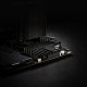 Μνήμη RAM Adata AX5U6000C3016G-DTLABBK 32 GB DDR5 6000 MHz CL40 Μνήμη RAM Adata AX5U6000C3016G-DTLABBK 32 GB DDR5 6000 MHz CL40