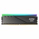 Μνήμη RAM Adata AX5U6400C3216G-DTLABRBK 32 GB DDR5 6400 MHz cl32 RGB Μνήμη RAM Adata AX5U6400C3216G-DTLABRBK 32 GB DDR5 6400 MHz cl32 RGB