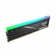 Μνήμη RAM Adata AX5U6400C3216G-DTLABRBK 32 GB DDR5 6400 MHz cl32 RGB Μνήμη RAM Adata AX5U6400C3216G-DTLABRBK 32 GB DDR5 6400 MHz cl32 RGB