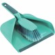 Broom and dustpan set Leifheit 41410 2 Τεμάχια