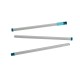 Bucket and mop set Leifheit Classic Mop 56792 Βισκόζη Πλαστική ύλη 12 L Bucket and mop set Leifheit Classic Mop 56792 Βισκόζη Πλαστική ύλη 12 L
