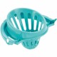 Bucket and mop set Leifheit Classic Mop 56792 Βισκόζη Πλαστική ύλη 12 L Bucket and mop set Leifheit Classic Mop 56792 Βισκόζη Πλαστική ύλη 12 L