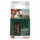 Abrasive Brush BOSCH Texoro 1600A00153 ø 60 mm 120 g Abrasive Brush BOSCH Texoro 1600A00153 ø 60 mm 120 g