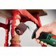 Abrasive Brush BOSCH Texoro 1600A00153 ø 60 mm 120 g Abrasive Brush BOSCH Texoro 1600A00153 ø 60 mm 120 g