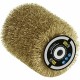 Abrasive Brush Fartools Ορείχαλκος Ø 80 mm (Δωρεάν Μεταφορικά) Abrasive Brush Fartools Ορείχαλκος Ø 80 mm (Δωρεάν Μεταφορικά)