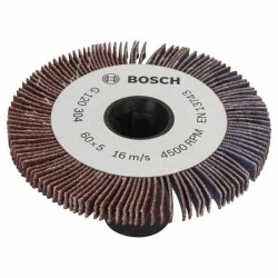 Abrasive Brush BOSCH PRR 250 ES/Texoro 120 g (Δωρεάν Μεταφορικά)