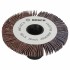 Abrasive Brush BOSCH PRR 250 ES/Texoro 120 g (Δωρεάν Μεταφορικά)