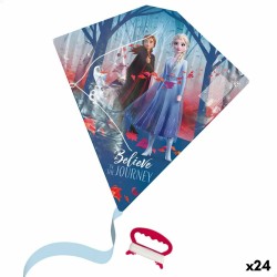 Κομήτης Disney Πλαστική ύλη 24 Μονάδες